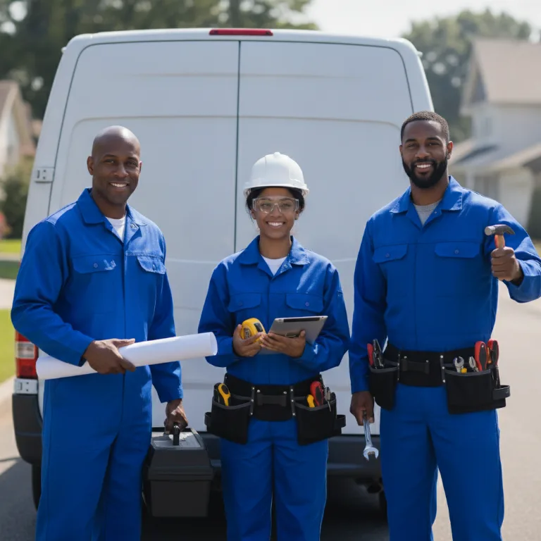 renovation broker Ogden