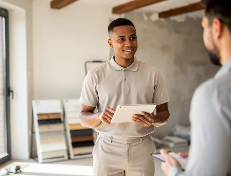 renovation broker Ogden